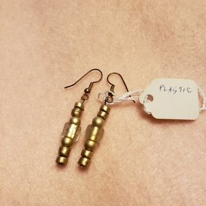 Esther deCoux Design & Handcrafted Earrings